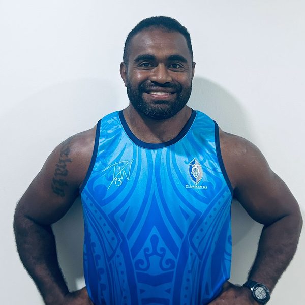 Epeli Davetawalu