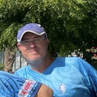 Nick Brookes